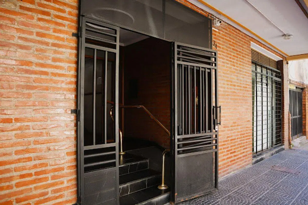 VENTA DEPARTAMENTO DOS DORMITORIOS SMT 4