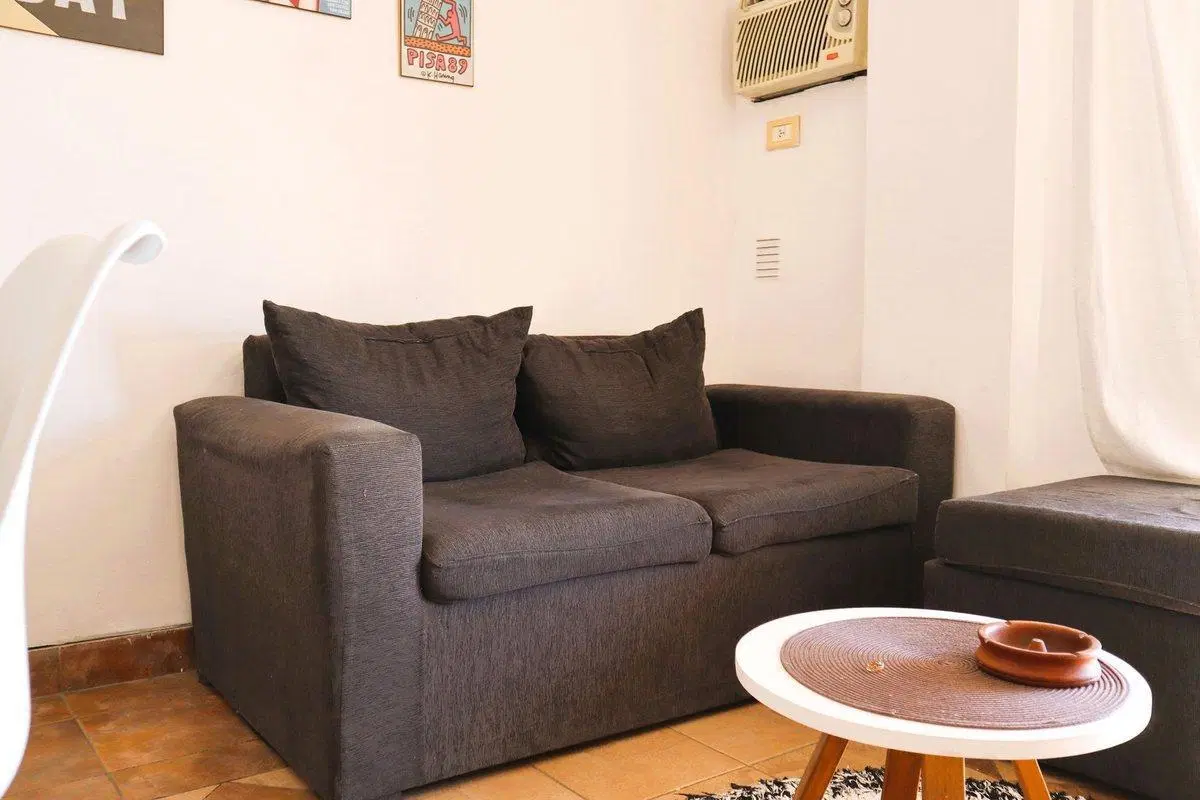 VENTA DEPARTAMENTO DOS DORMITORIOS SMT 5
