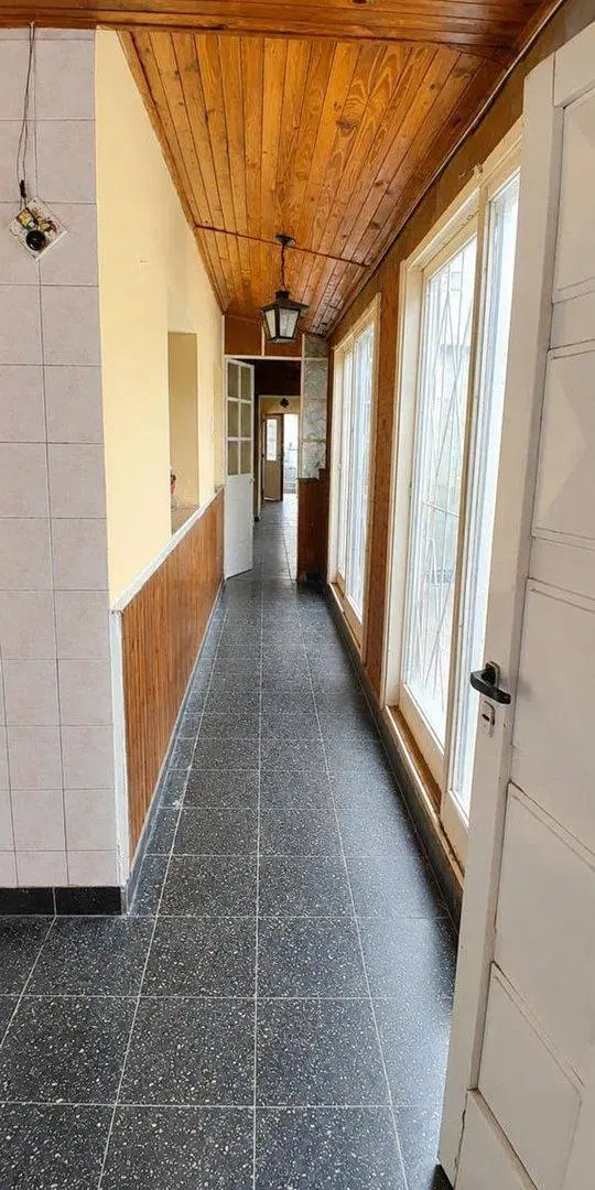 Venta Casa en Plazoleta Mitre 3 dormitorios 3