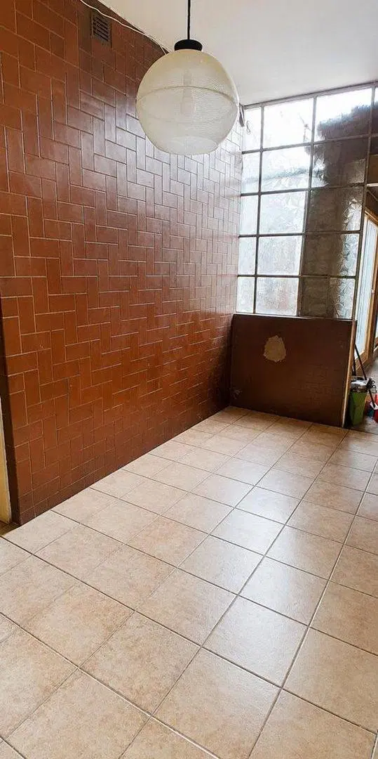 Venta Casa en Plazoleta Mitre 3 dormitorios 5