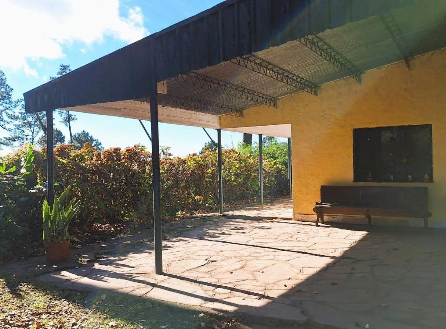VENTA CASA SAN JAVIER TUCUMAN 5