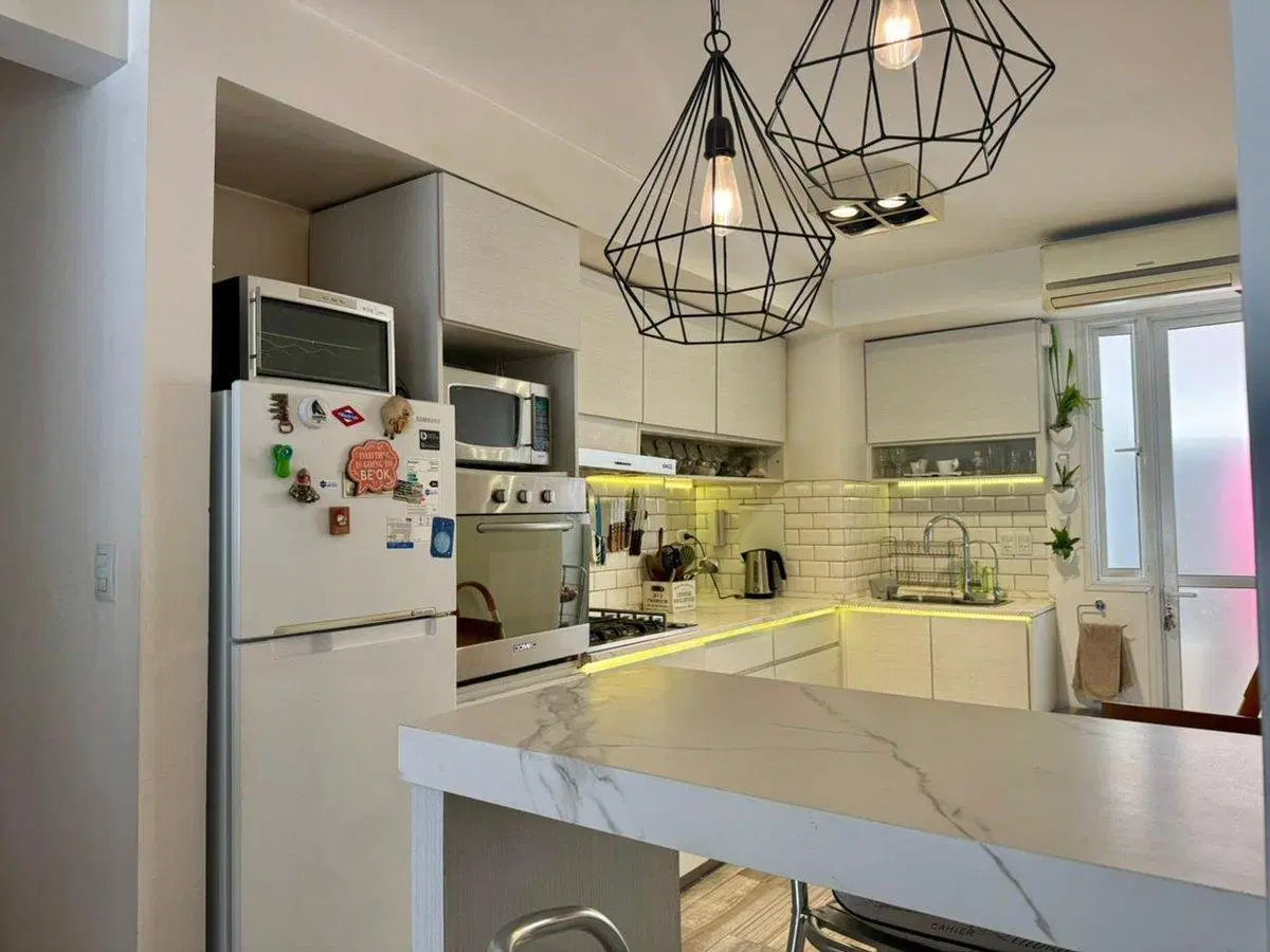 ALQUILER 2 DORMITORIOS MAS DEP. CENTRO 4