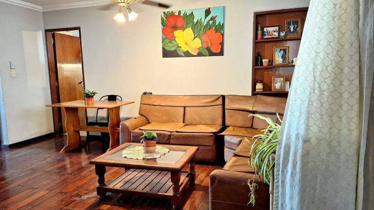 VENTA DEPARTAMENTO 4 DORM C/ COCHERA 2