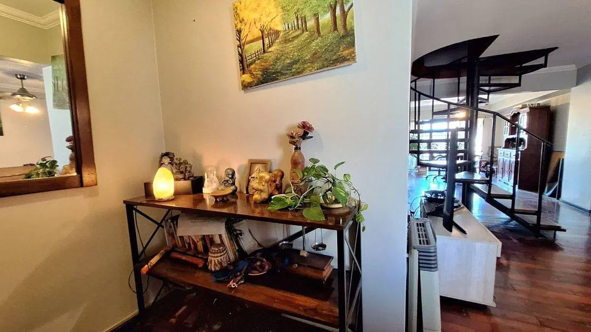 VENTA DEPARTAMENTO 4 DORM C/ COCHERA 3