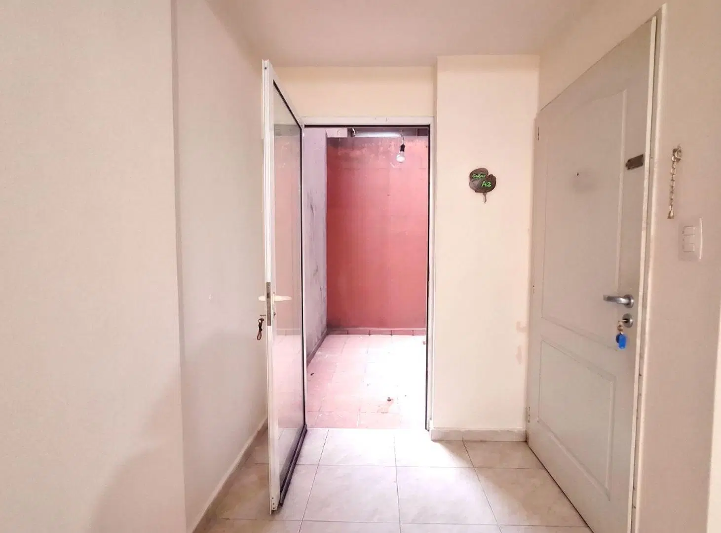 VENTA DEPARTAMENTO 1 DORMITORIO BARRIO SUR 4