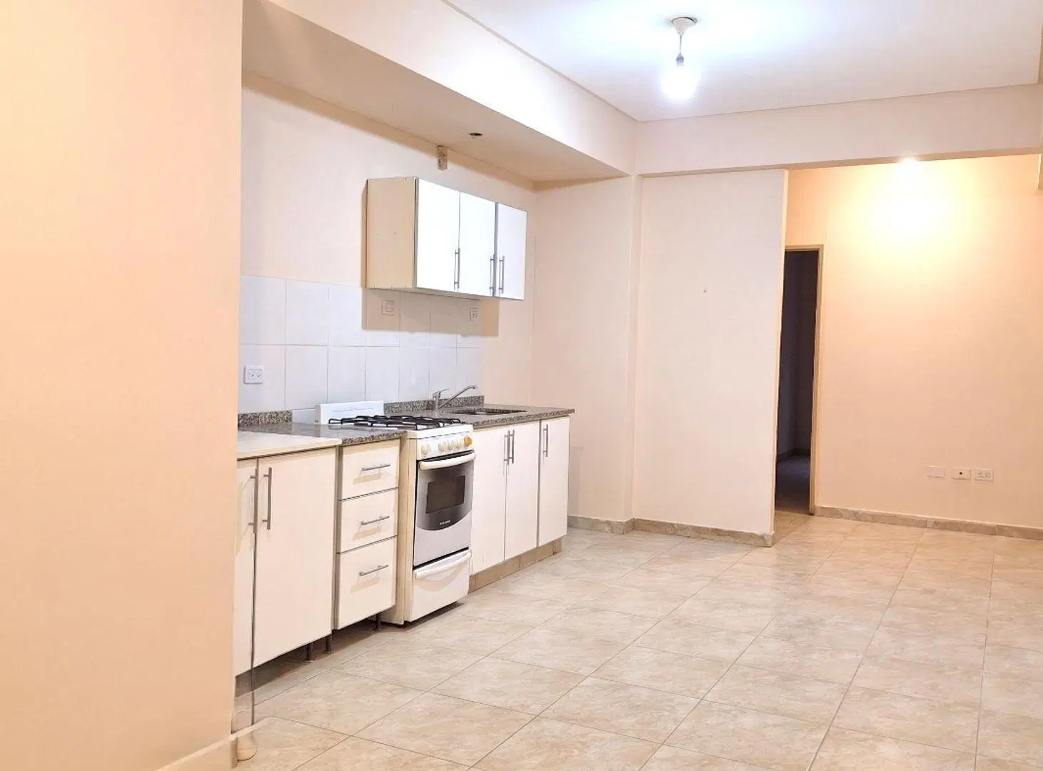 VENTA DEPARTAMENTO 1 DORMITORIO BARRIO SUR 2