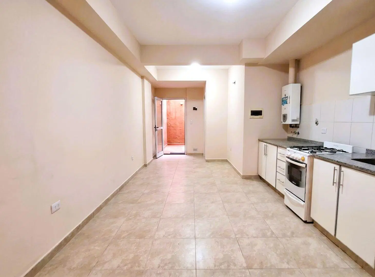 VENTA DEPARTAMENTO 1 DORMITORIO BARRIO SUR 3