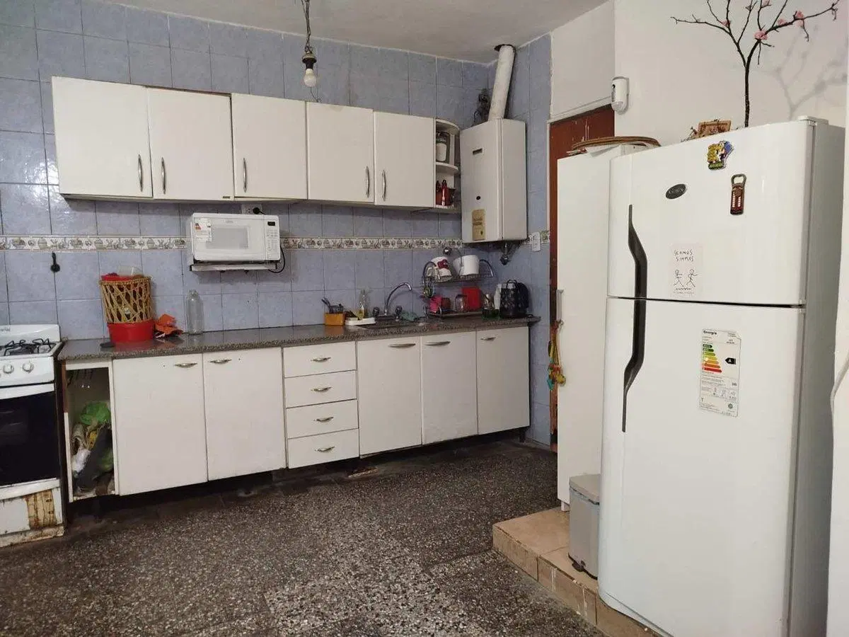 VENTA 2 CASAS + LOCAL COMERCIAL 5