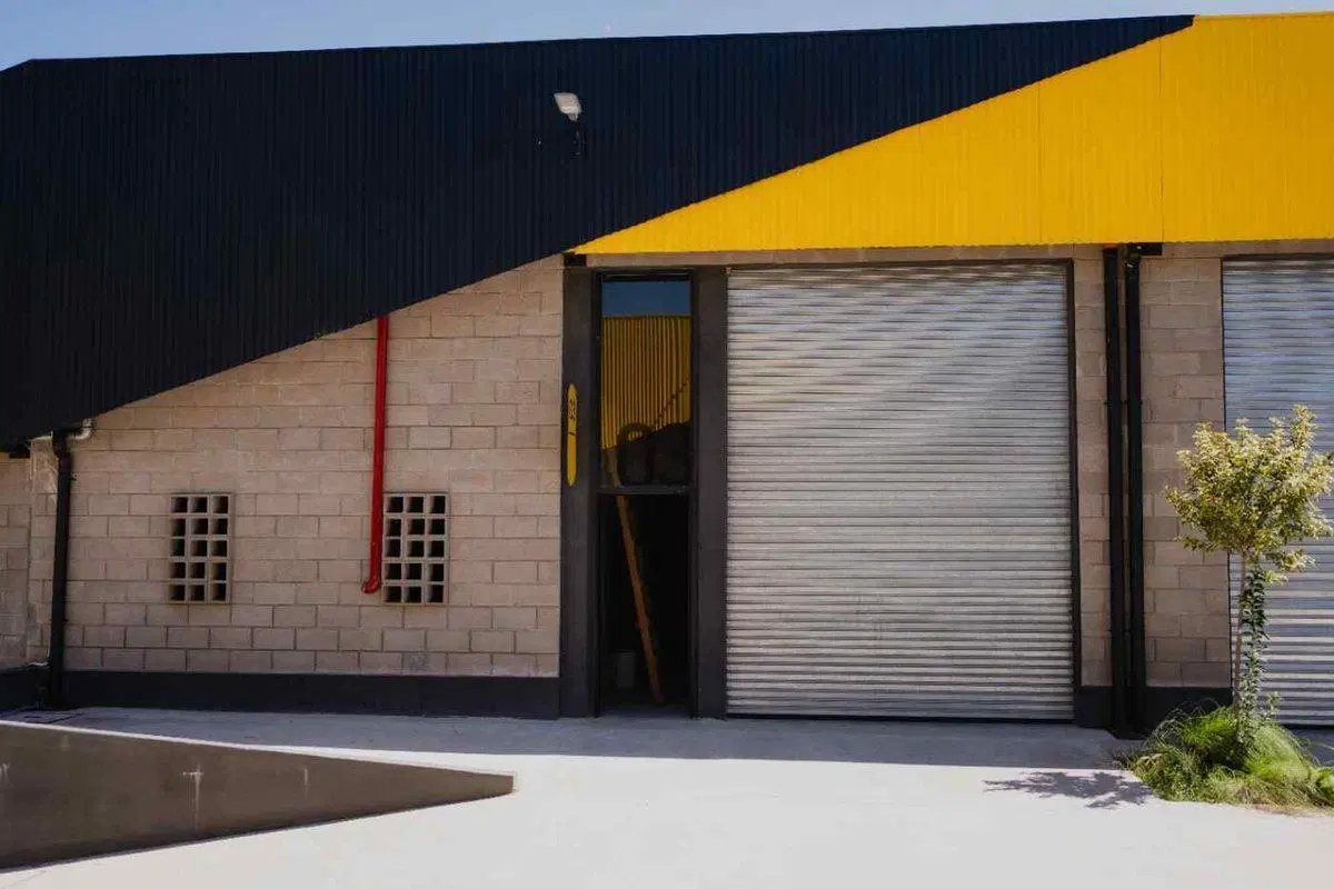VENTA DEPOSITO 137m2 FINANCIACION PROPIA UORK 3 3