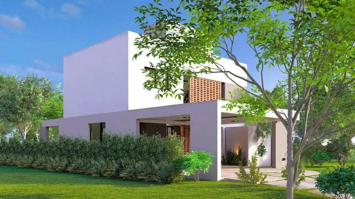 VENTA CASA EN POZO COUNTRY VIENTO SUR SAN PABLO 2