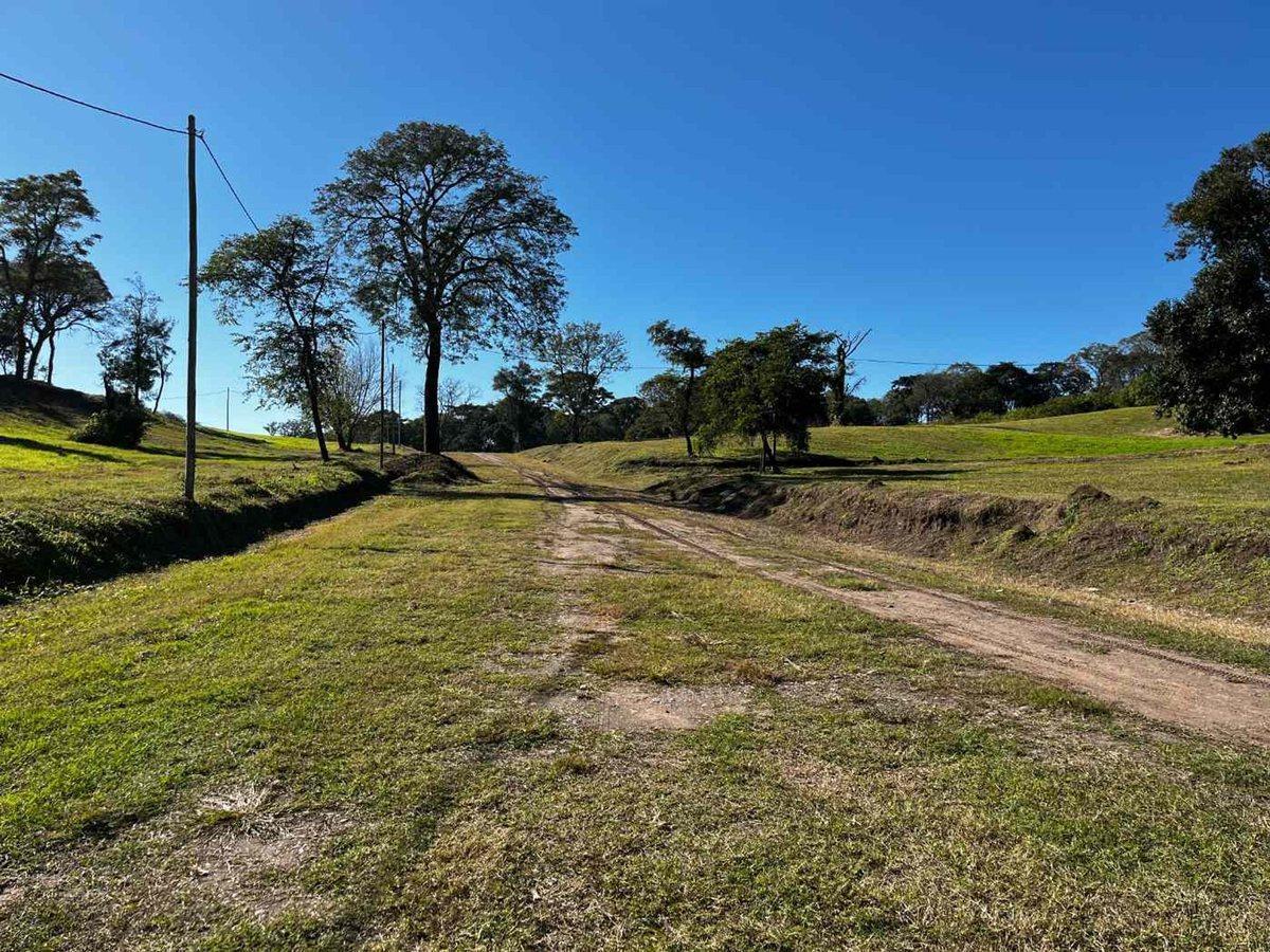 TERRENO EN VENTA EN COUNTRY LA CANDELARIA