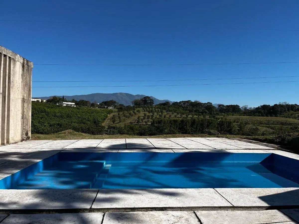 TERRENO EN VENTA EN COUNTRY LA CANDELARIA 2