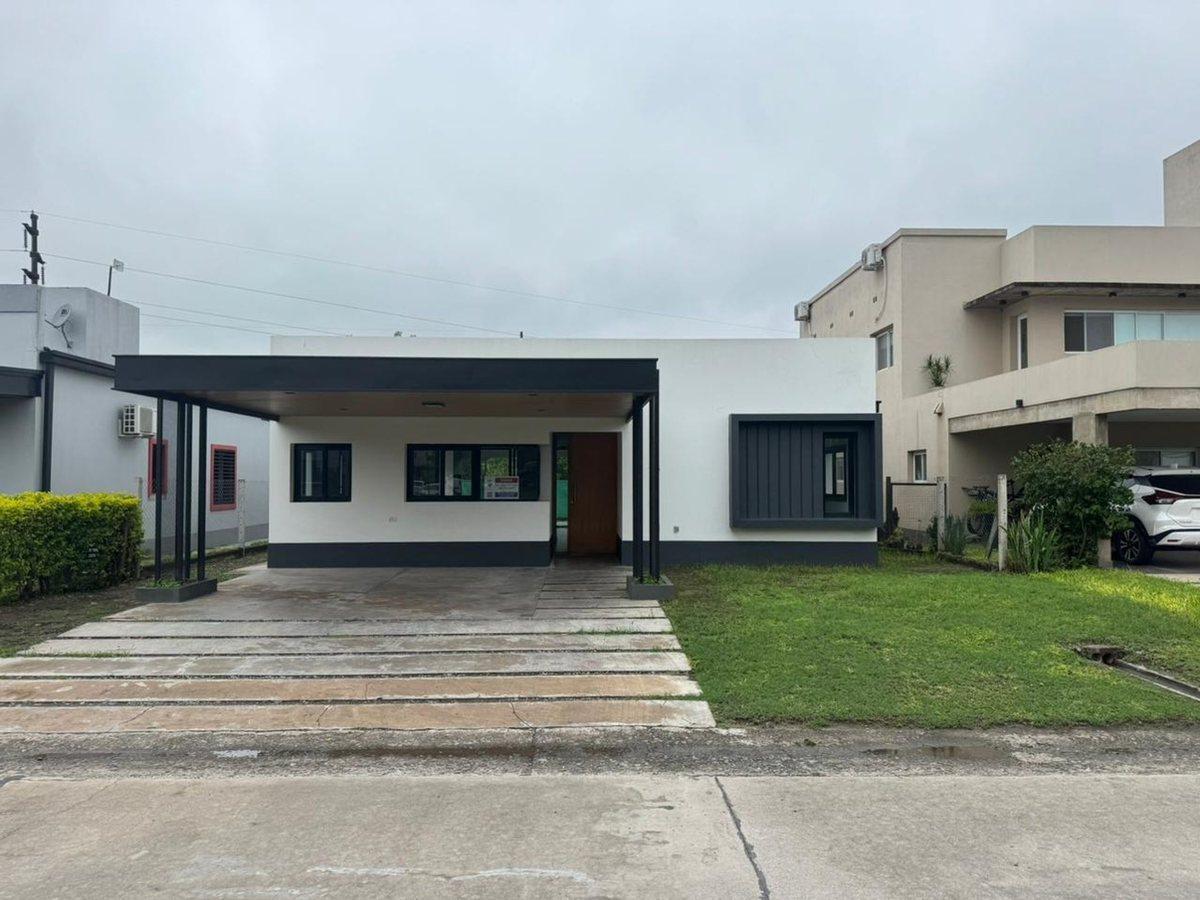 Foto de Venta casa 3 dormitorios El Pinar 2 Tafí Viejo, imagen 2