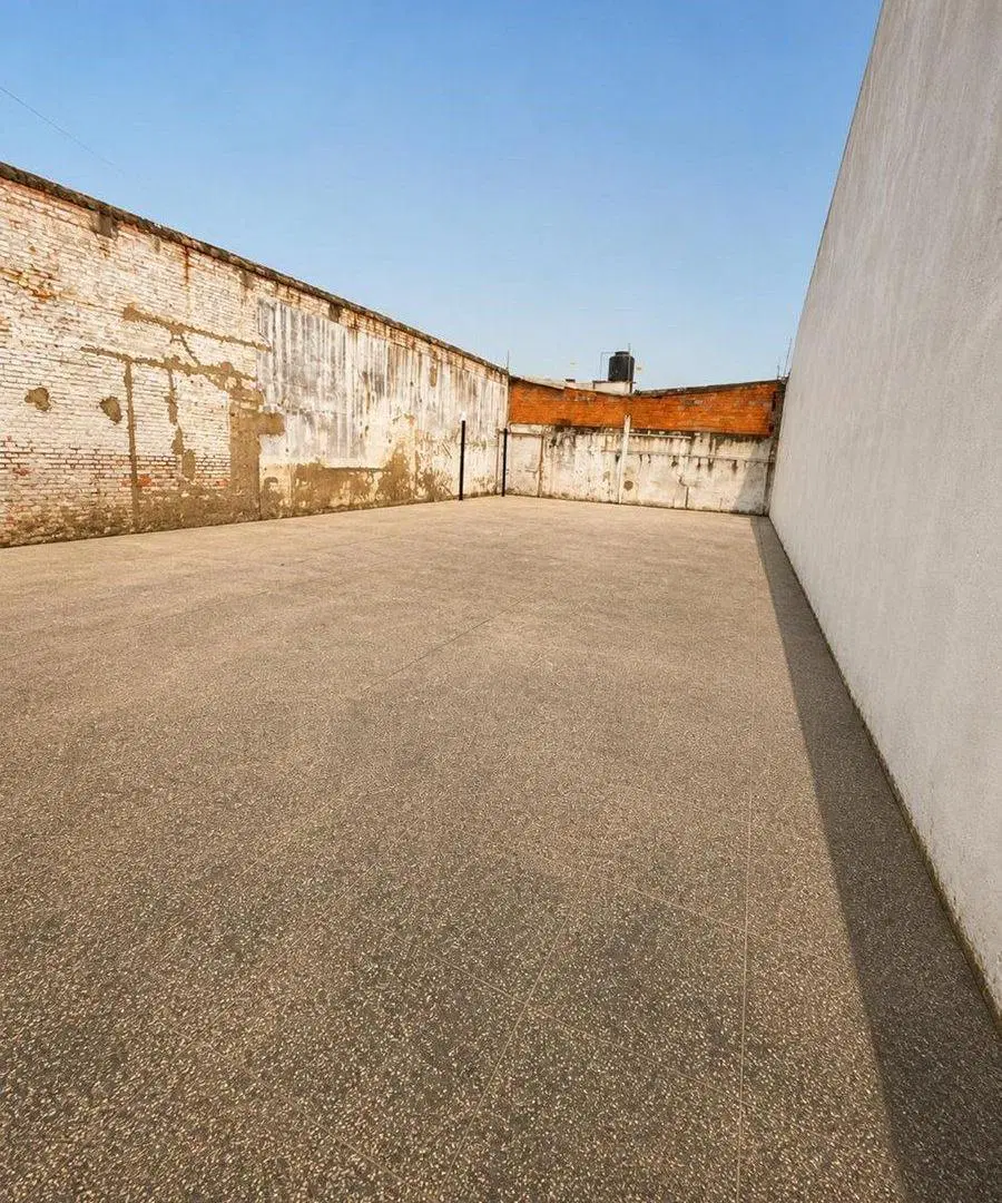 VENTA terreno comercial Viamonte 1344- CAMPO NORTE 5