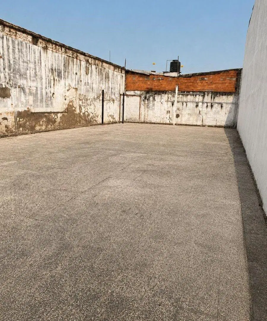 VENTA terreno comercial Viamonte 1344- CAMPO NORTE 2