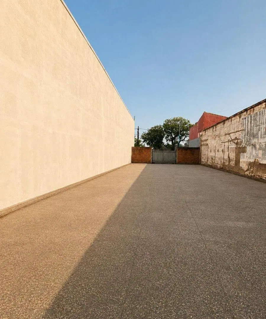 VENTA terreno comercial Viamonte 1344- CAMPO NORTE 3