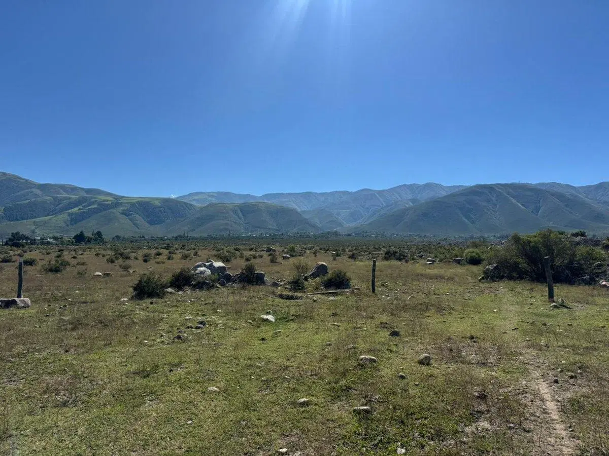 VENTA LOTE 886 M2 TAFÍ DEL VALLE VILLA CHENAUT 3