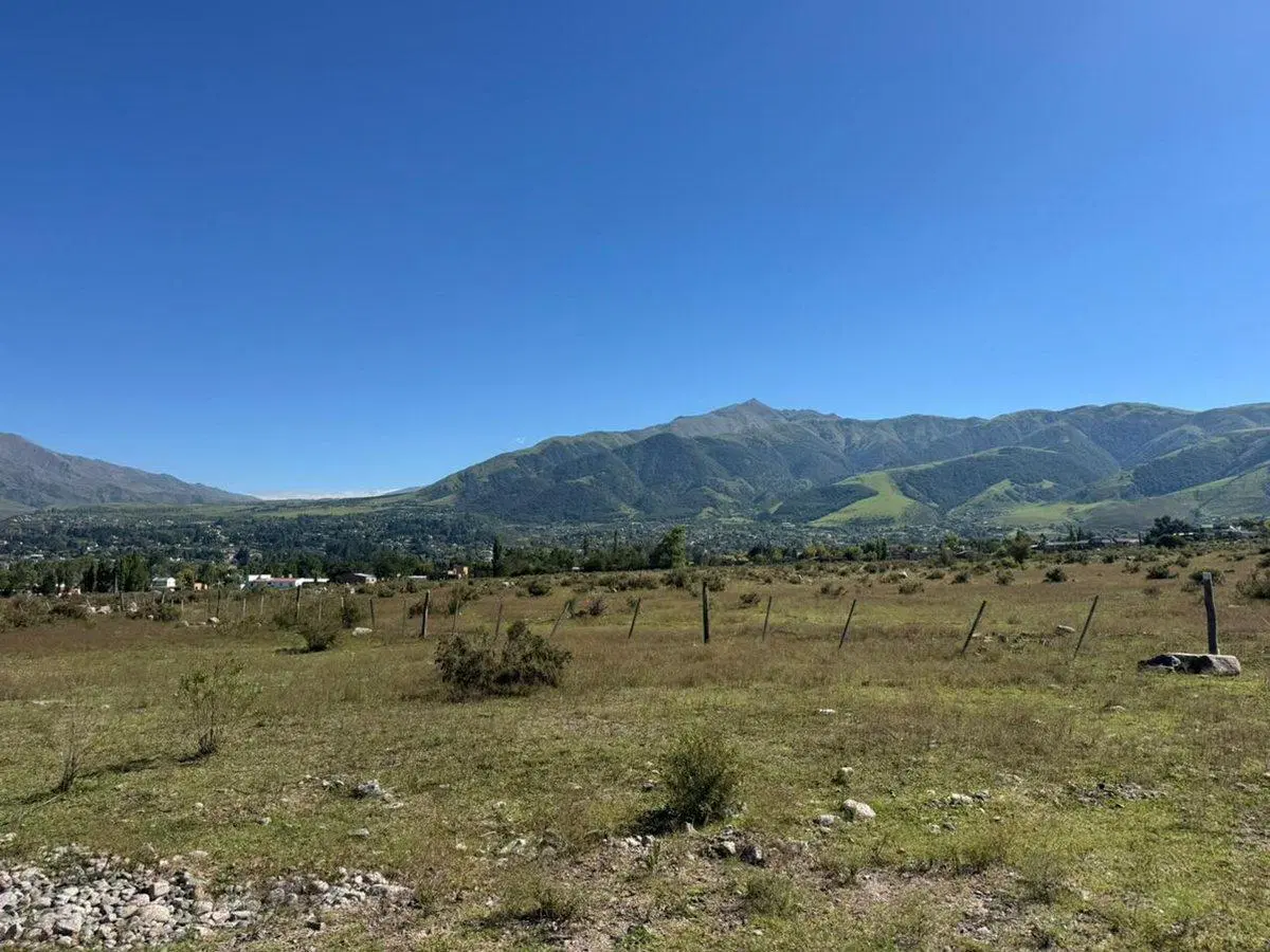 VENTA LOTE 886 M2 TAFÍ DEL VALLE VILLA CHENAUT 2