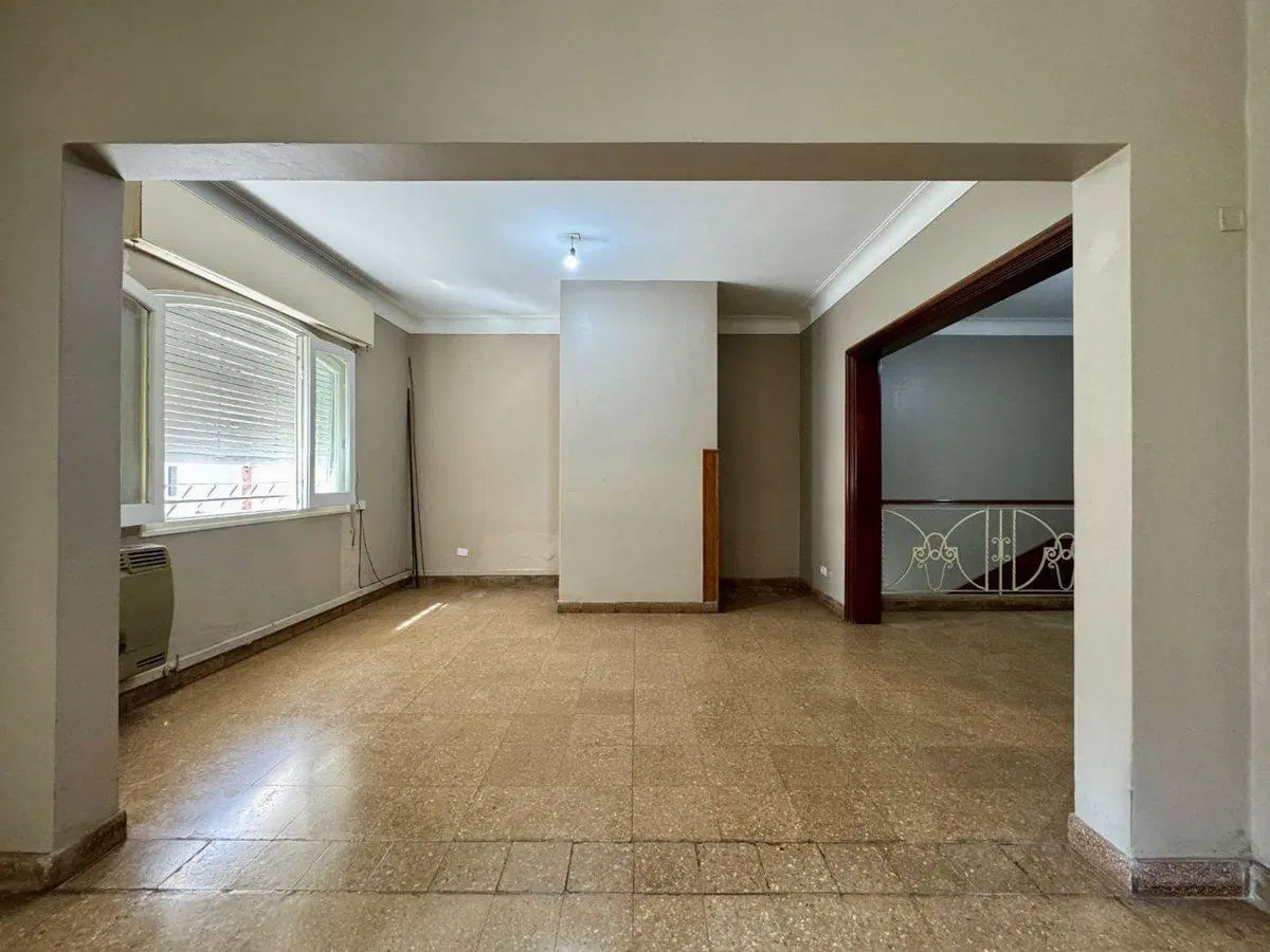 VENTA DEPTO EN 3 PLANTAS CON TERRAZA PROPIA 4