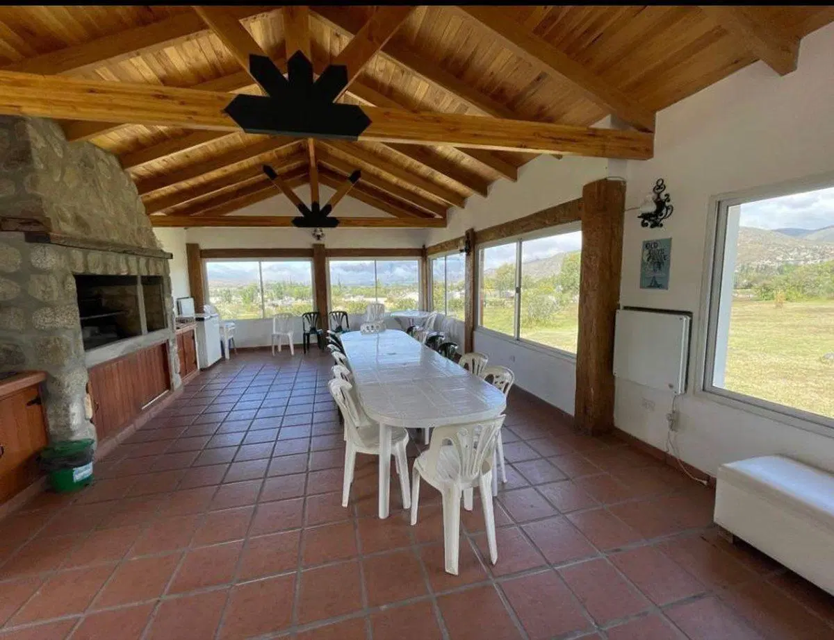 VENTA CASA TAFI DEL VALLE 5