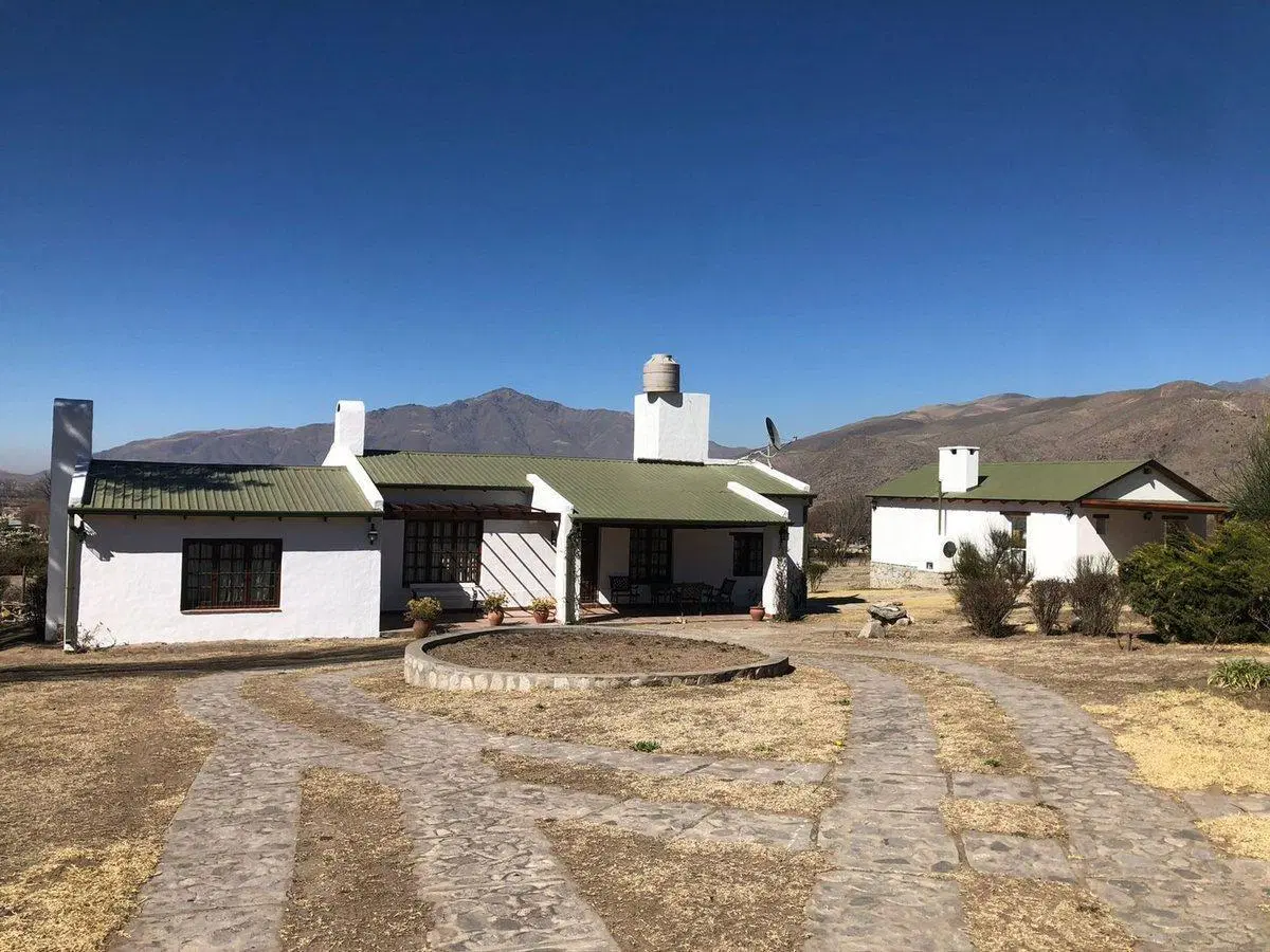 VENTA CASA TAFI DEL VALLE 4