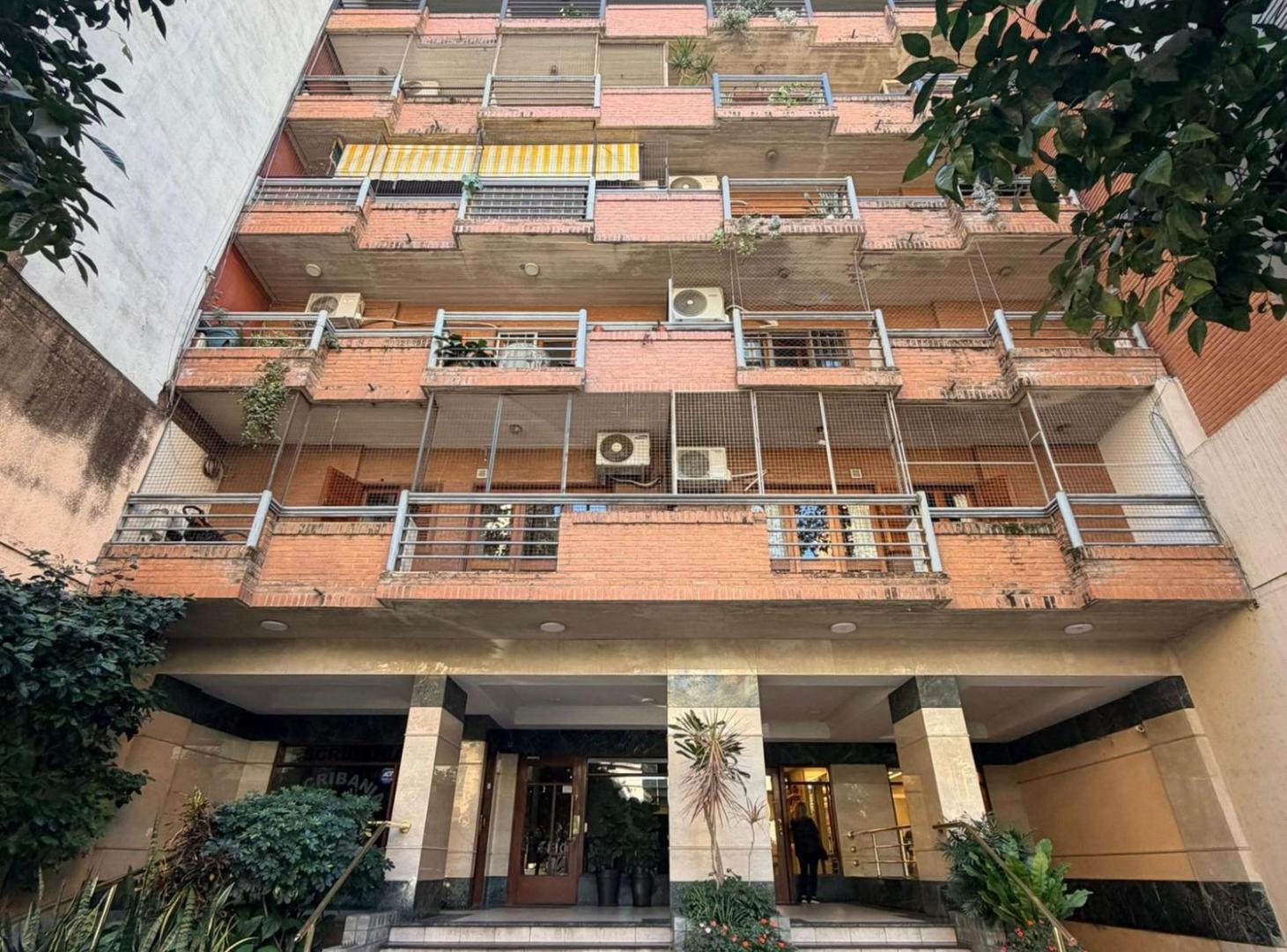 VENTA DEPARTAMENTO 2 DORMITORIOS BARRIO NORTE