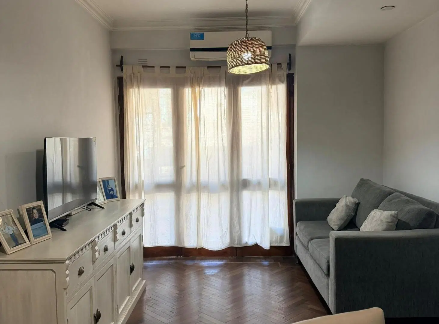VENTA DEPARTAMENTO 2  DORMITORIOS BARRIO NORTE 2