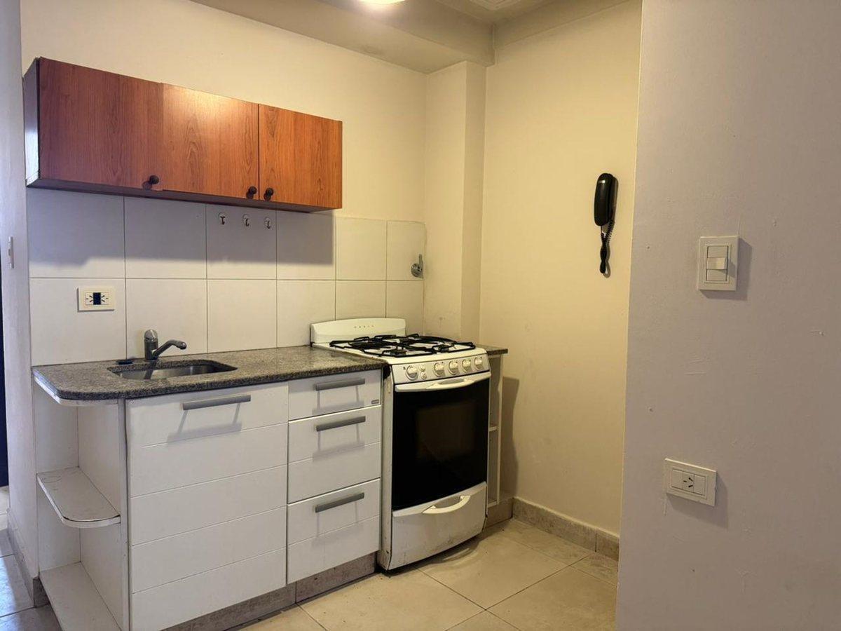VENTA DEPARTAMENTO 1 DORMITORIO BARRIO SUR