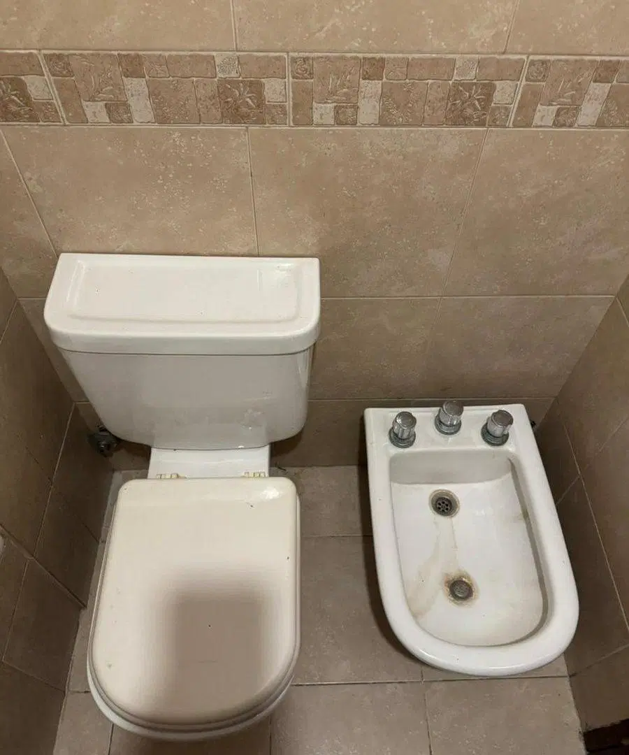 VENTA DEPARTAMENTO 1 DORMITORIO BARRIO SUR 5
