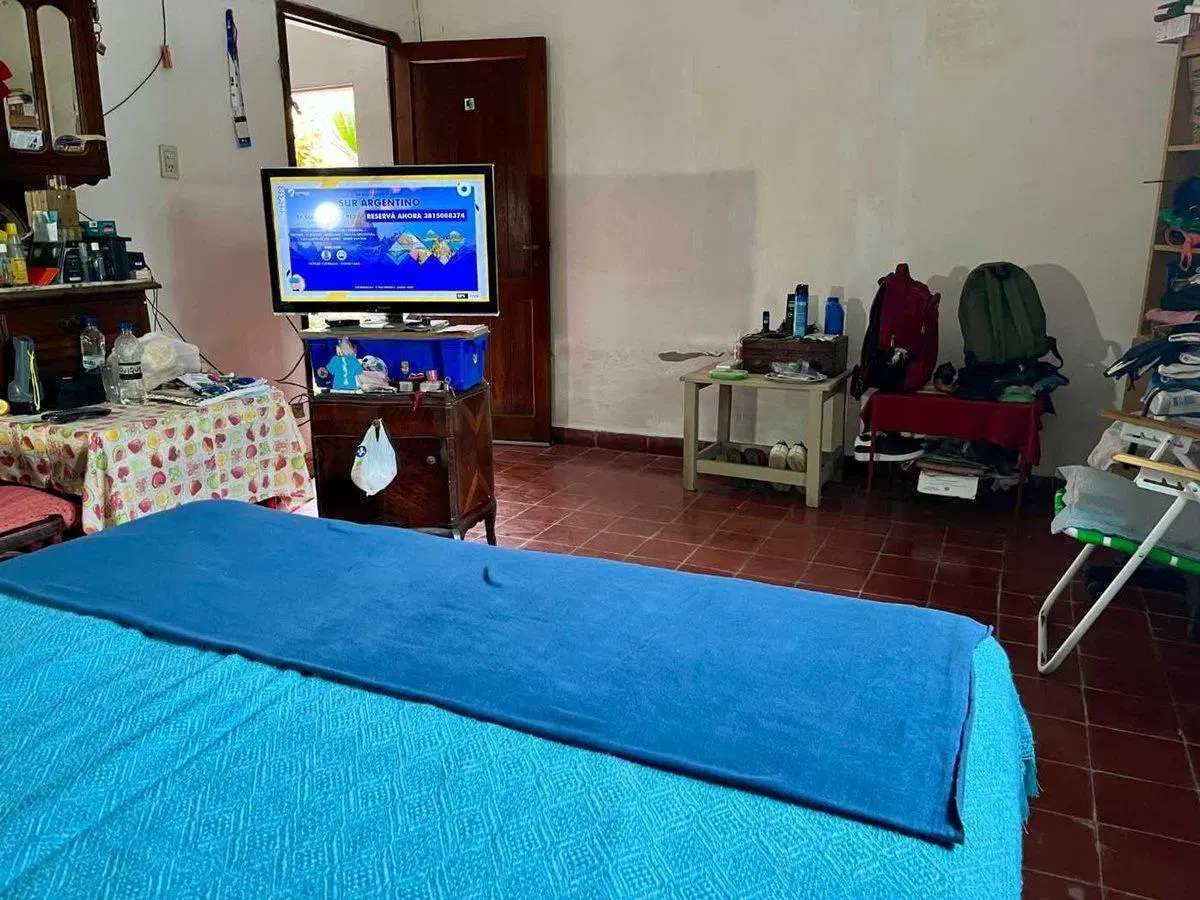 VENTA CASA A REFACCIONAR EN CIUDADELA 4