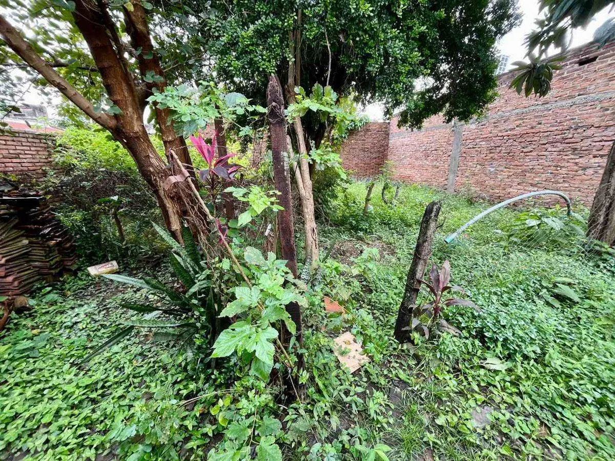 VENTA CASA A REFACCIONAR EN CIUDADELA 3
