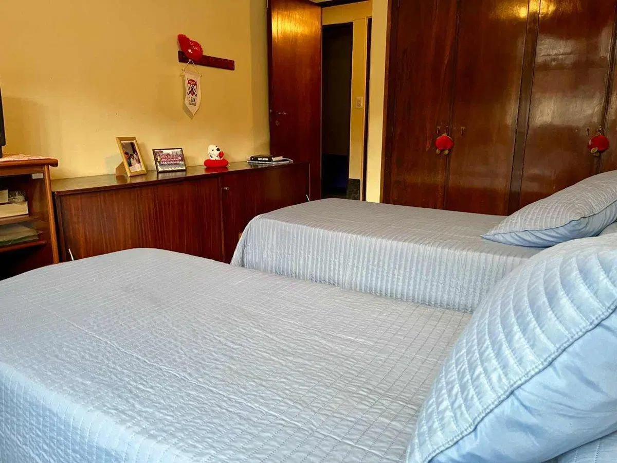 VENTA DEPARTAMENTO 3 DORM EN AV COLON CON TERRAZA 5