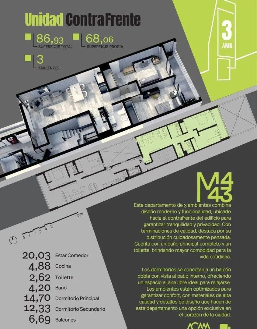 Plano 1