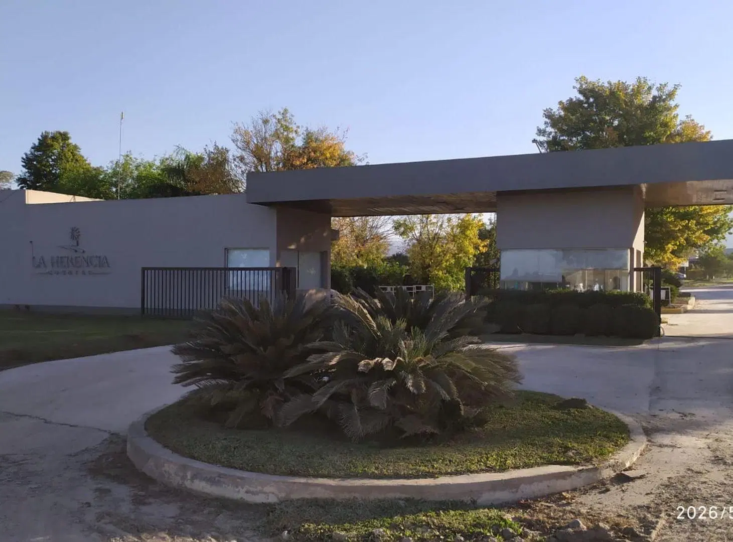 GRAN LOTE EN COUNTRY LA HERENCIA-ACEPTA PERMUTA 5