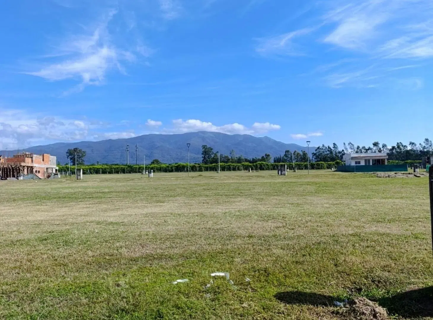 Terreno en venta country Labradores 2 2