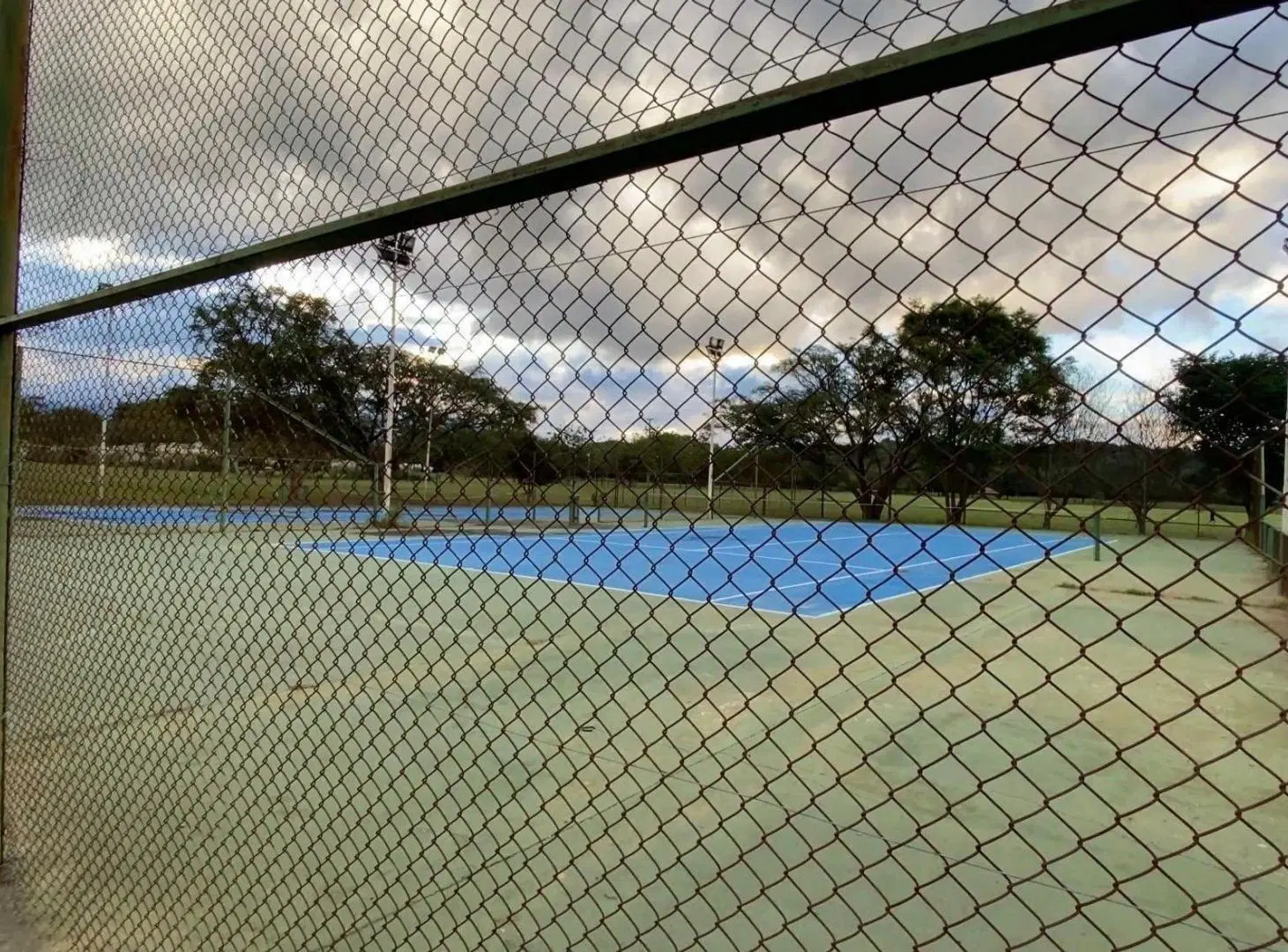 VENTA LOTE EN CLUB DE CAMPO LAS CORTADERAS- RACO 4