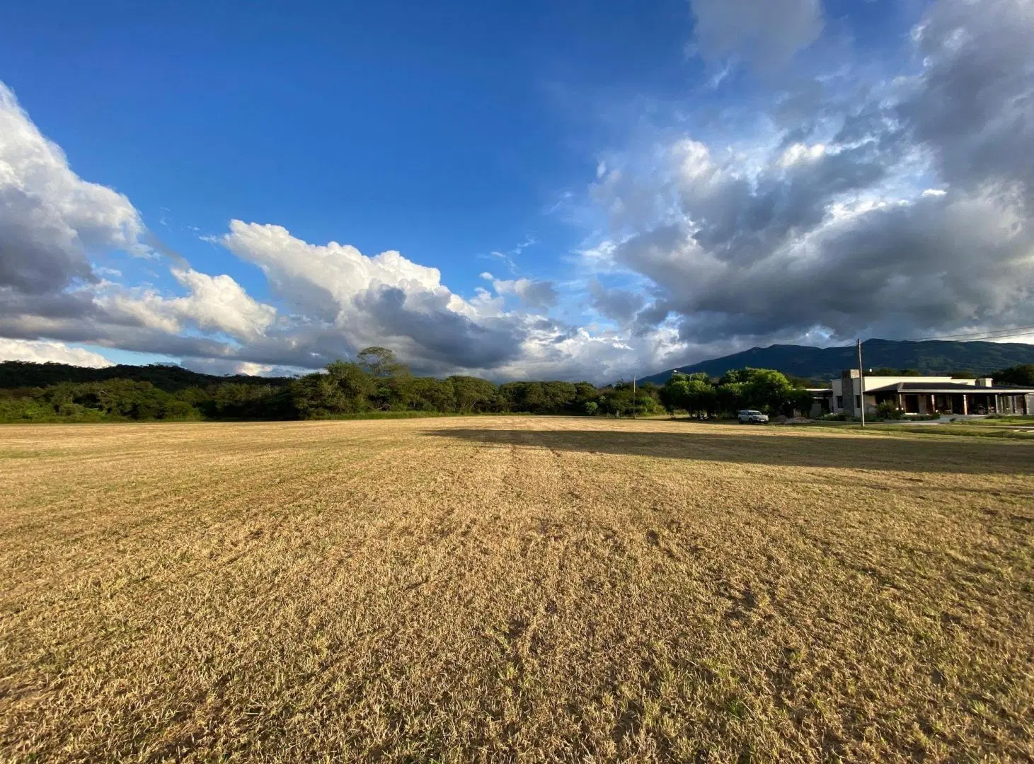 VENTA LOTE EN CLUB DE CAMPO LAS CORTADERAS- RACO 5