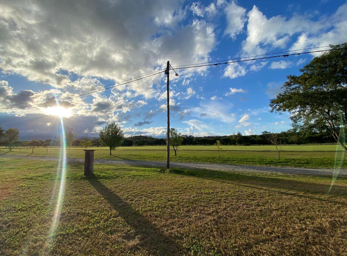 VENTA LOTE EN CLUB DE CAMPO LAS CORTADERAS- RACO