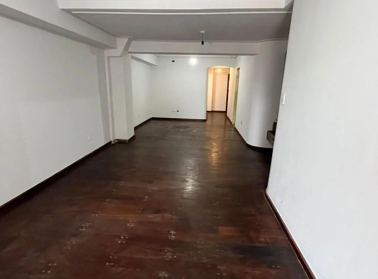 Departamento Barrio Norte 4 Dormitorios+Cochera 2