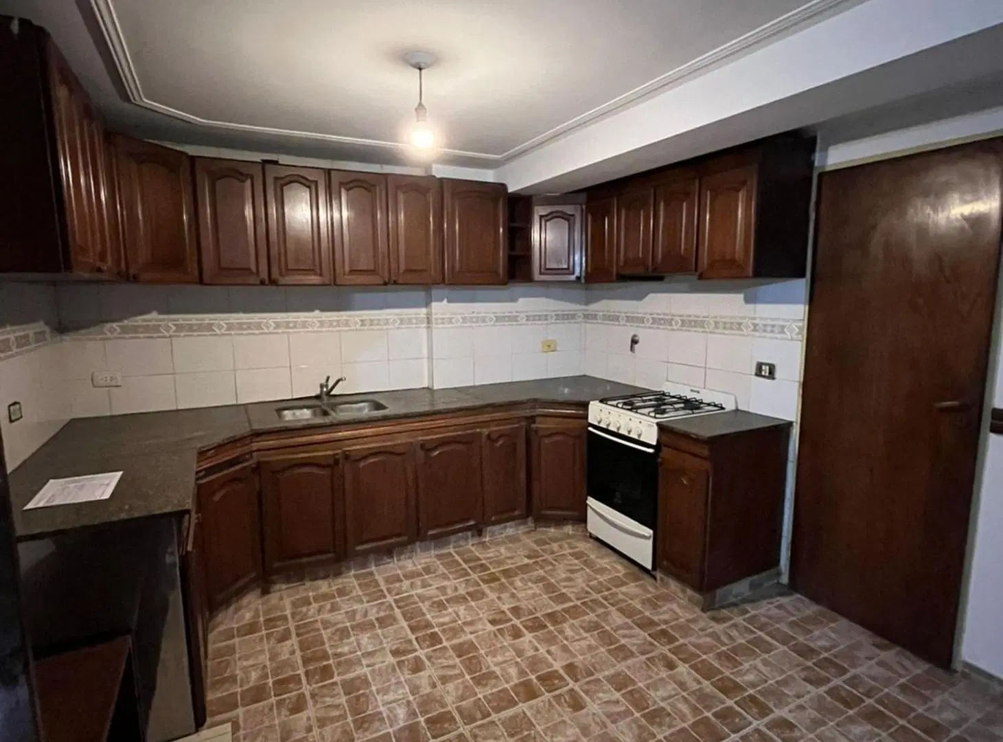 VENTA Dpto Barrio Norte 4 Dormitorios+Cochera 8
