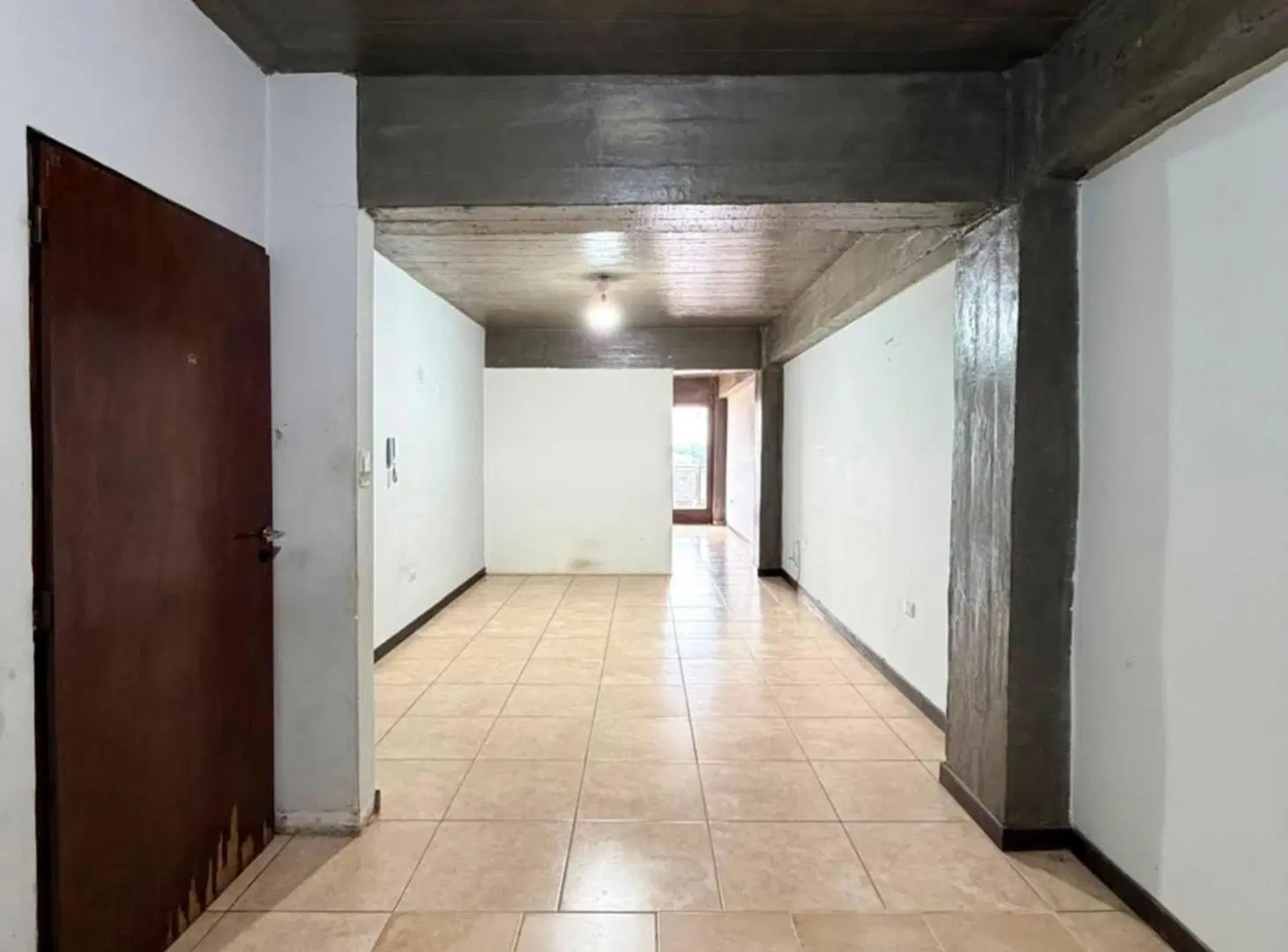 VENTA MONOAMBIENTE DISPOSICION FRENTE BARRIO NORTE 5