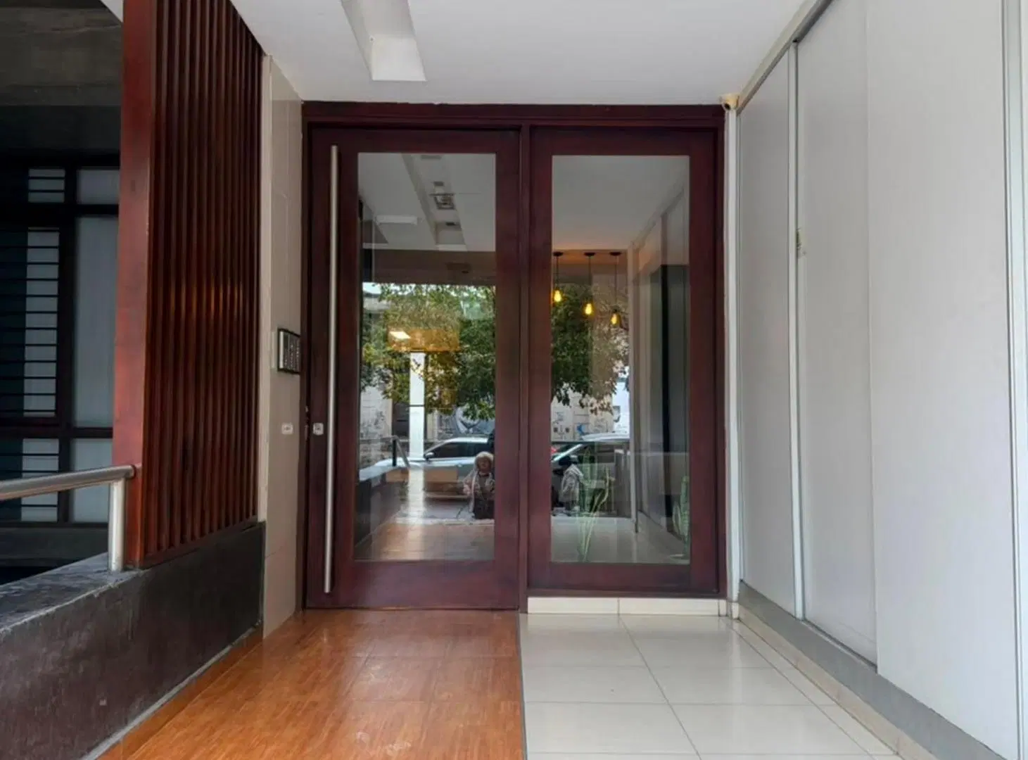 VENTA MONOAMBIENTE DISPOSICION FRENTE BARRIO NORTE 2