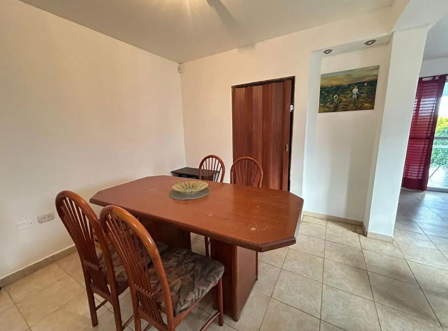 VENTA CASA 3 DORM CON PILETA COUNTRY LOMA LINDA 3
