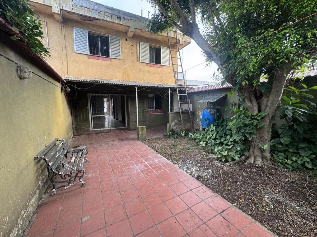 VENTA DUPLEX TAFI VIEJO BARRIO PROSPERO MENA 3