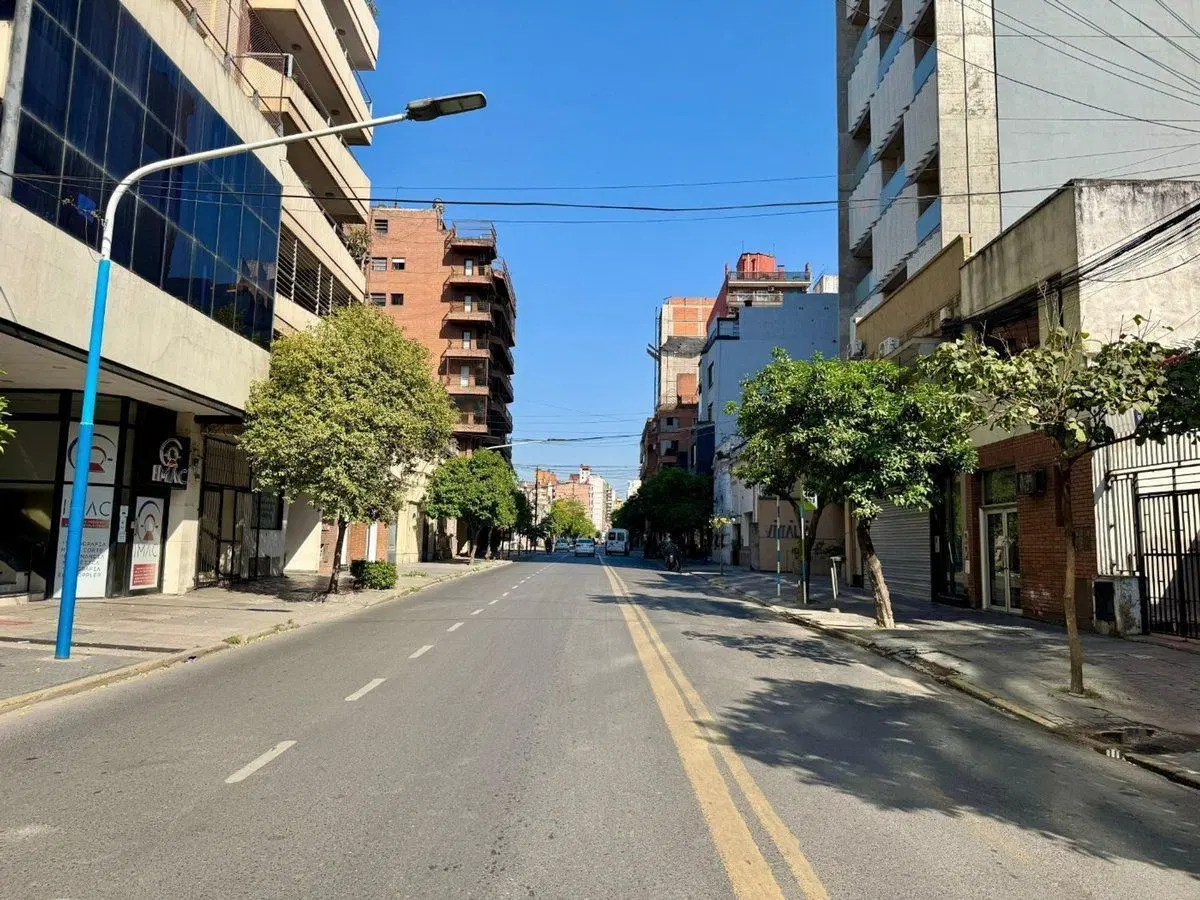 VENTA TERRENO BARRIO NORTE 3