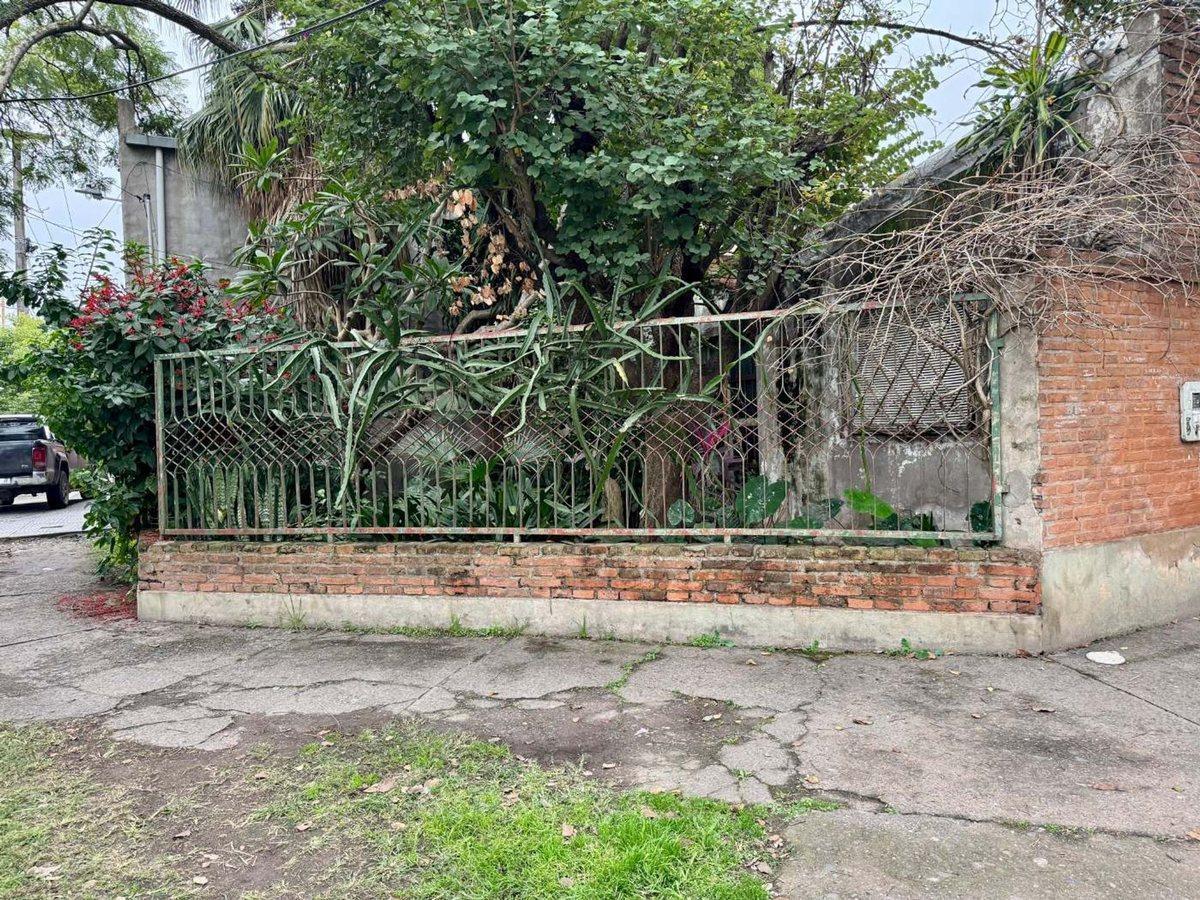 Foto de VENTA TERRENO ESQUINA, imagen 4