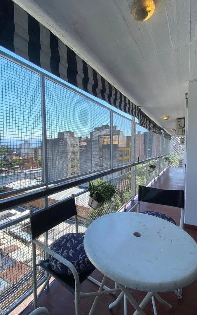 Venta Departamento 3 Dormitorios Barrio Norte 5