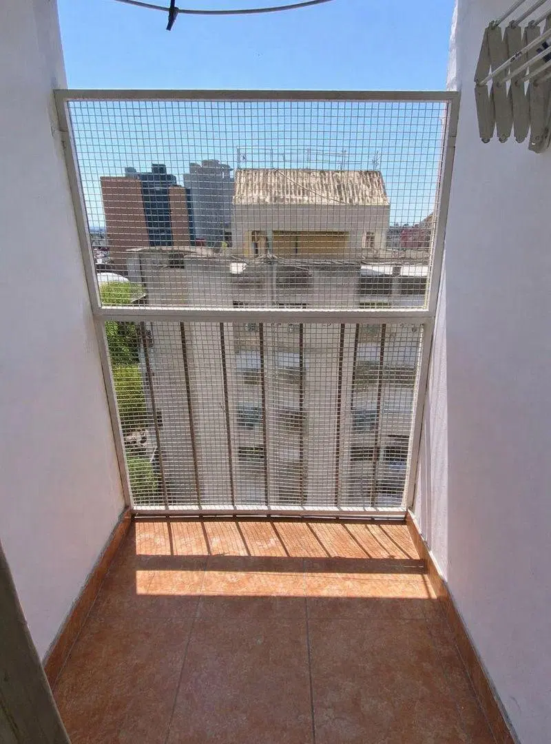 Venta Departamento 3 Dormitorios Barrio Norte 4