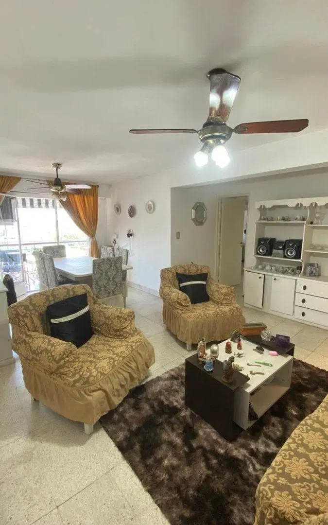 Venta Departamento 3 Dormitorios Barrio Norte 3