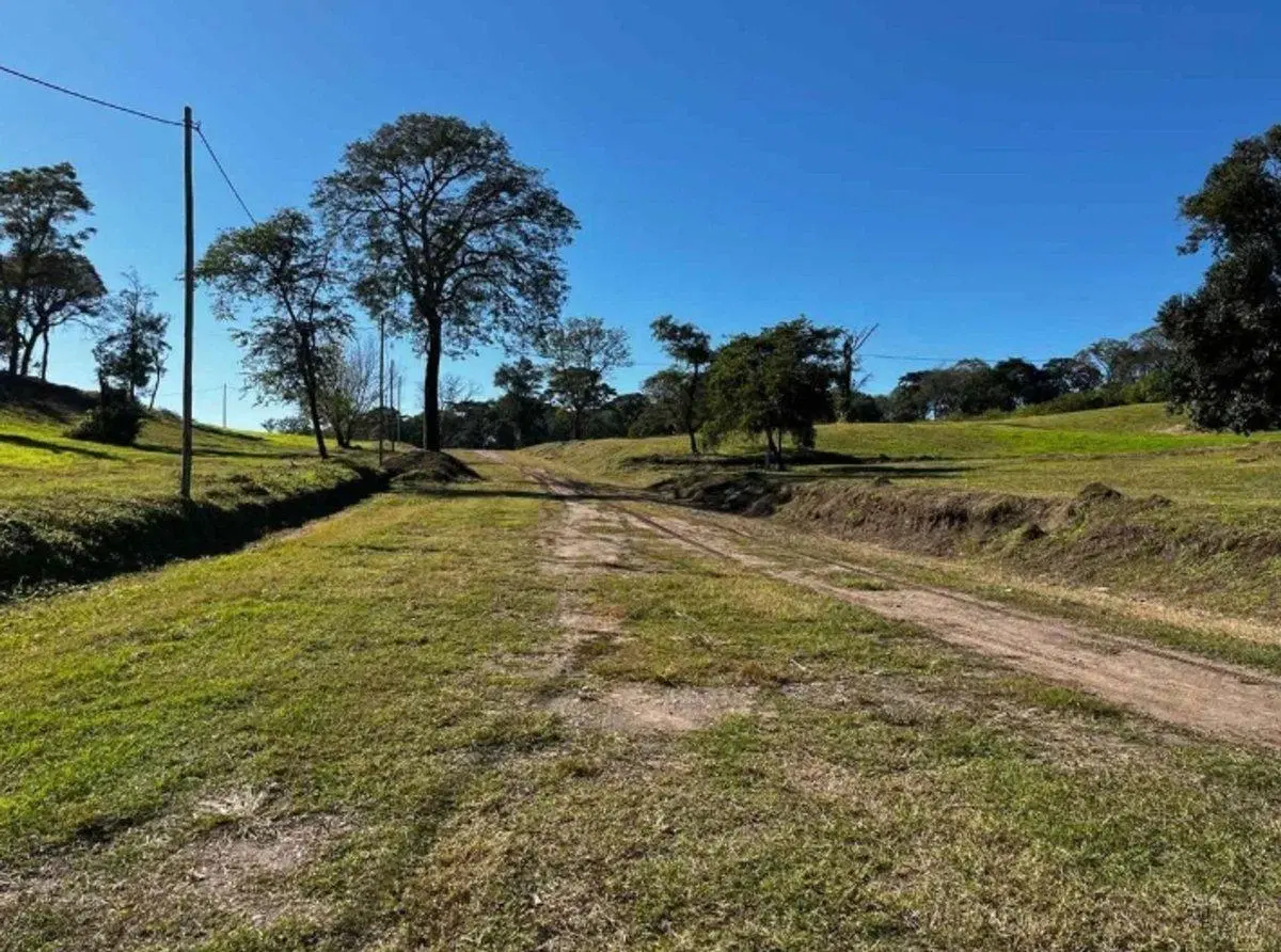 LOTE EN VENTA COUNTRY LA CANDELARIA-ACEPTA PERMUTA 2